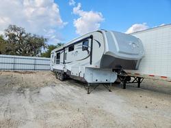 2011 Open Range Camper en venta en Arcadia, FL