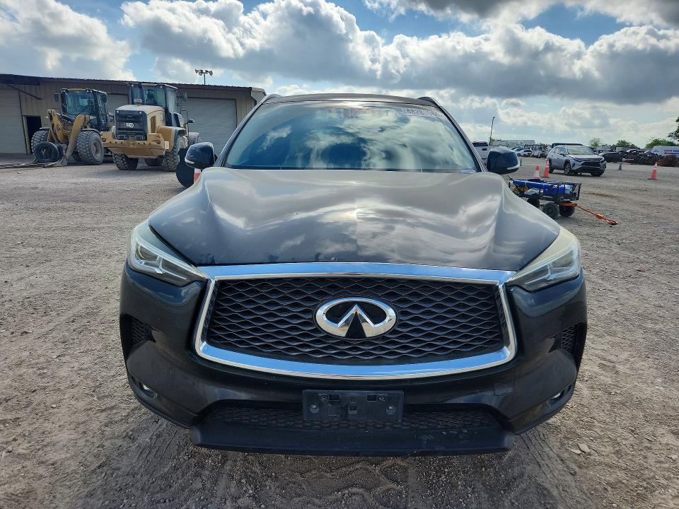 2019 Infiniti Qx50 Luxe