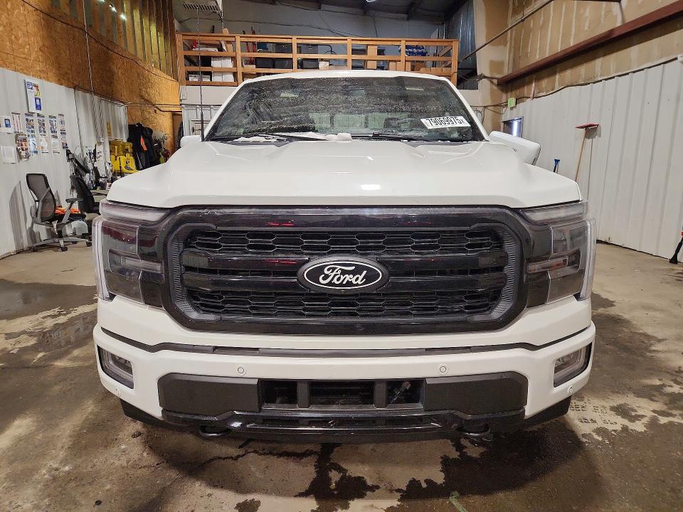 2024 Ford F150 Lariat