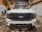 2024 Ford F150 Lariat