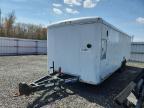 2017 Sure-Trac Enclosed Cargo Trailer