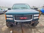 1998 GMC Sierra K1500