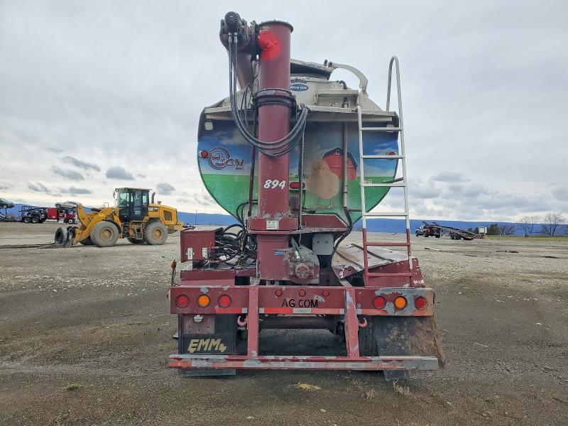 2015 Walinga 2015 Other Agriculture AND Farm Equipment