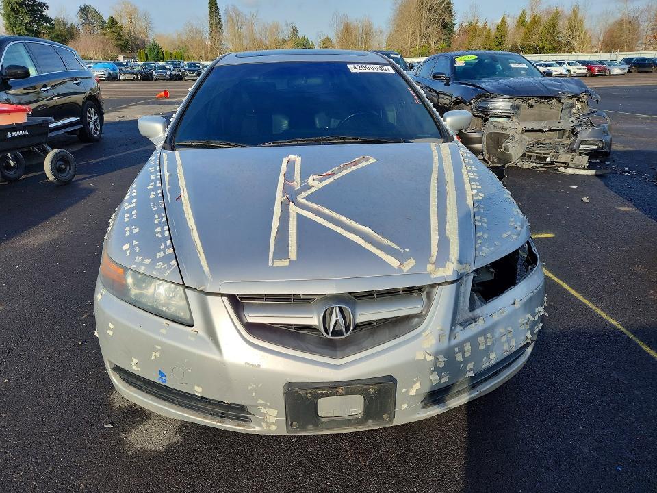 2006 Acura 3.2tl