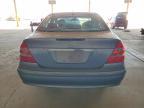 2004 Mercedes-Benz E 320 4matic