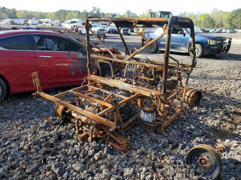 2024 Cf Moto Uforce 1000