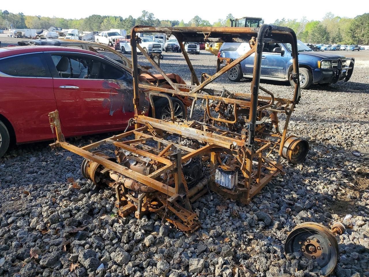 2024 Cf Moto Uforce 1000