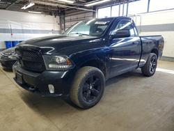 Dodge Vehiculos salvage en venta: 2014 Dodge Ram 1500 st