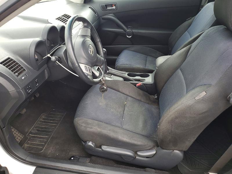 2006 Scion Tc Base