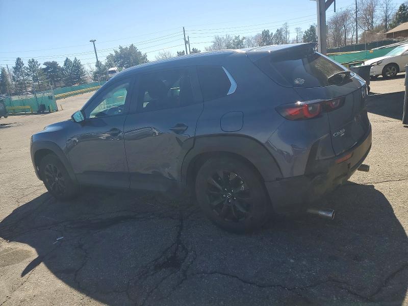 2025 Mazda Cx-50 Preferred