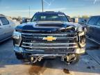 2025 Chevrolet Silverado K2500 Heavy Duty LT