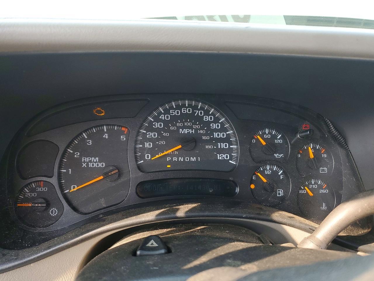 2006 Chevrolet Silverado C3500