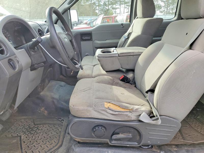 2008 Ford F150