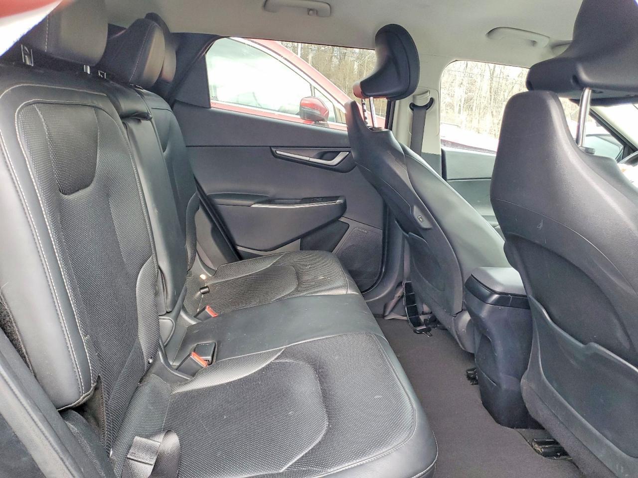 2023 KIA EV6 Wind