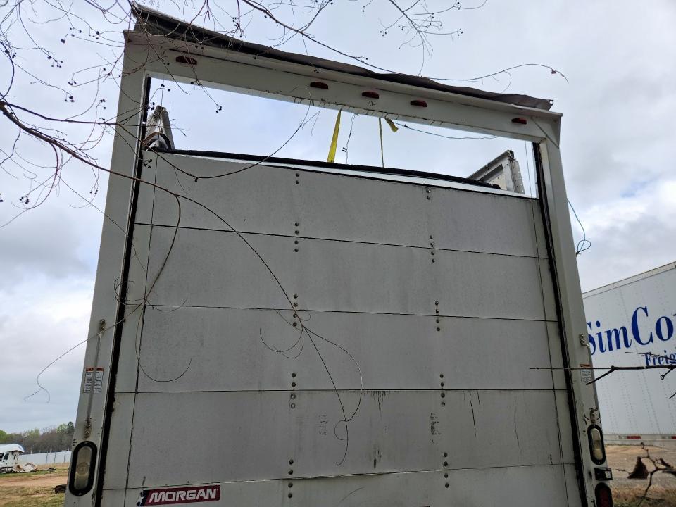 2011 International 4300 BOX Truck