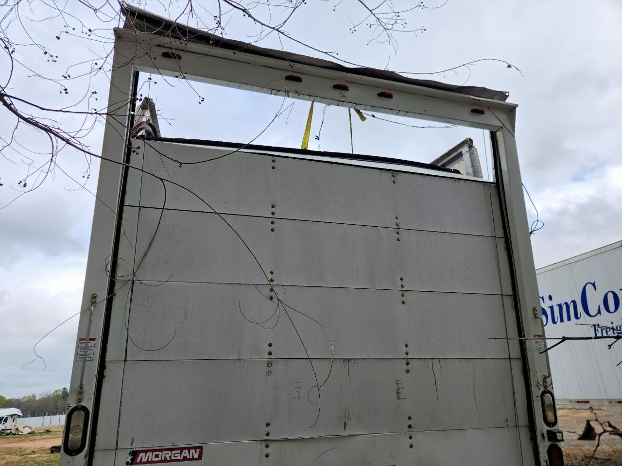 2011 International 4300 BOX Truck
