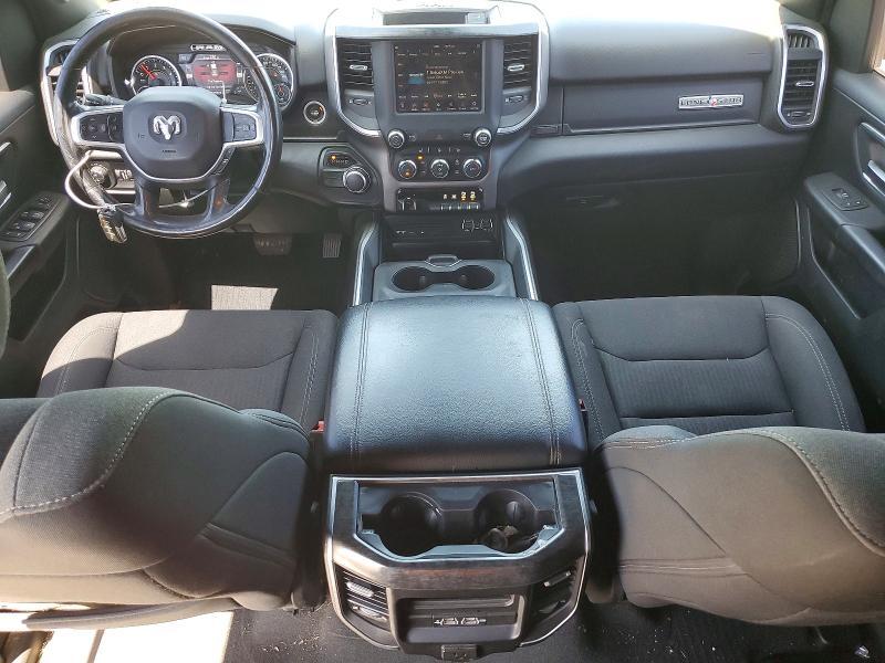 2019 Dodge RAM 1500 BIG Horn