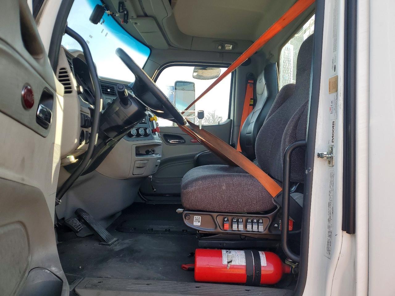 2019 Peterbilt 579