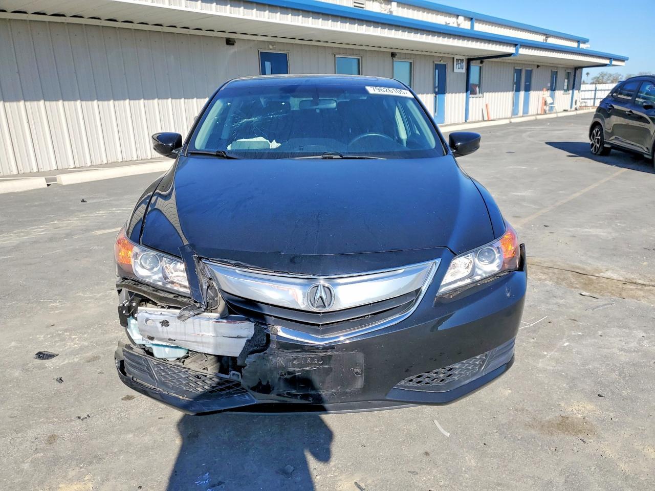 2015 Acura Ilx 20