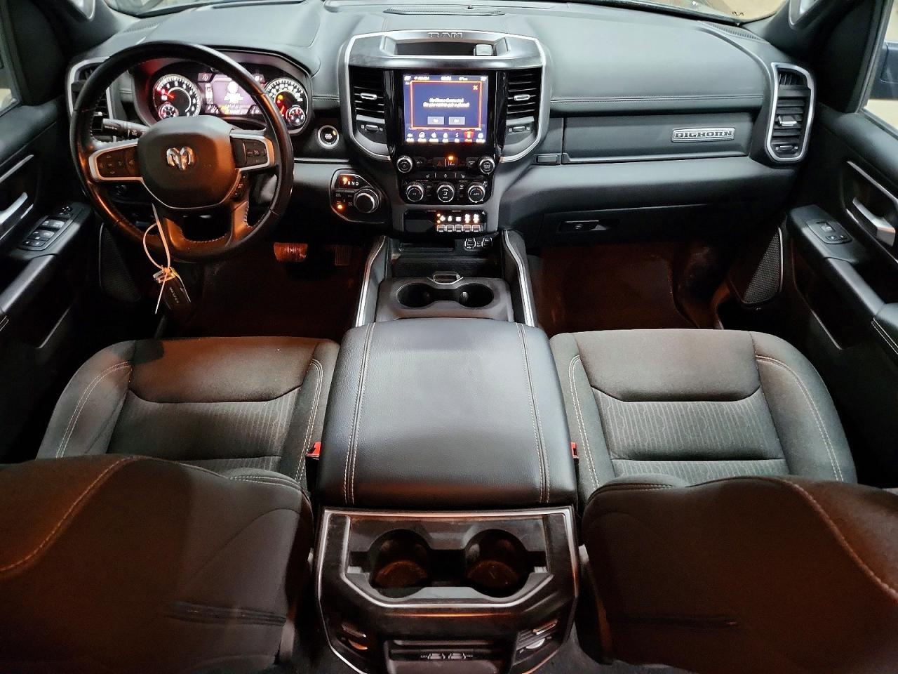 2021 Dodge RAM 1500 BIG Horn