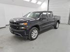 2020 Chevrolet Silverado C1500 Custom