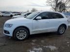 2014 Audi Q5 tdi Premium Plus