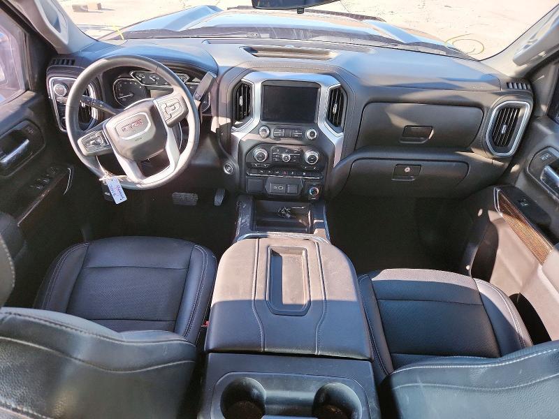 2022 GMC Sierra Limited K1500 Elevation