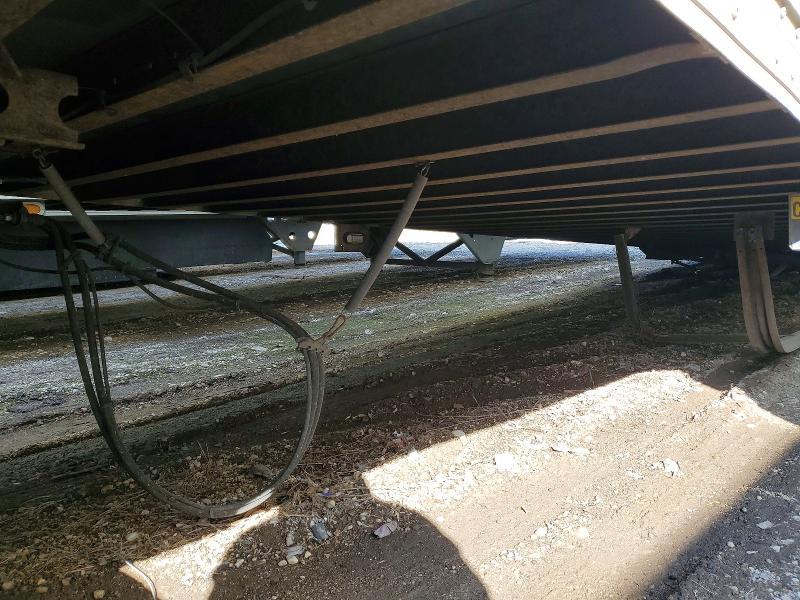 2006 Wabash SH Dryvan