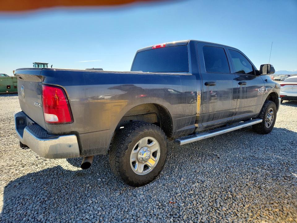 2018 Dodge RAM 2500 ST