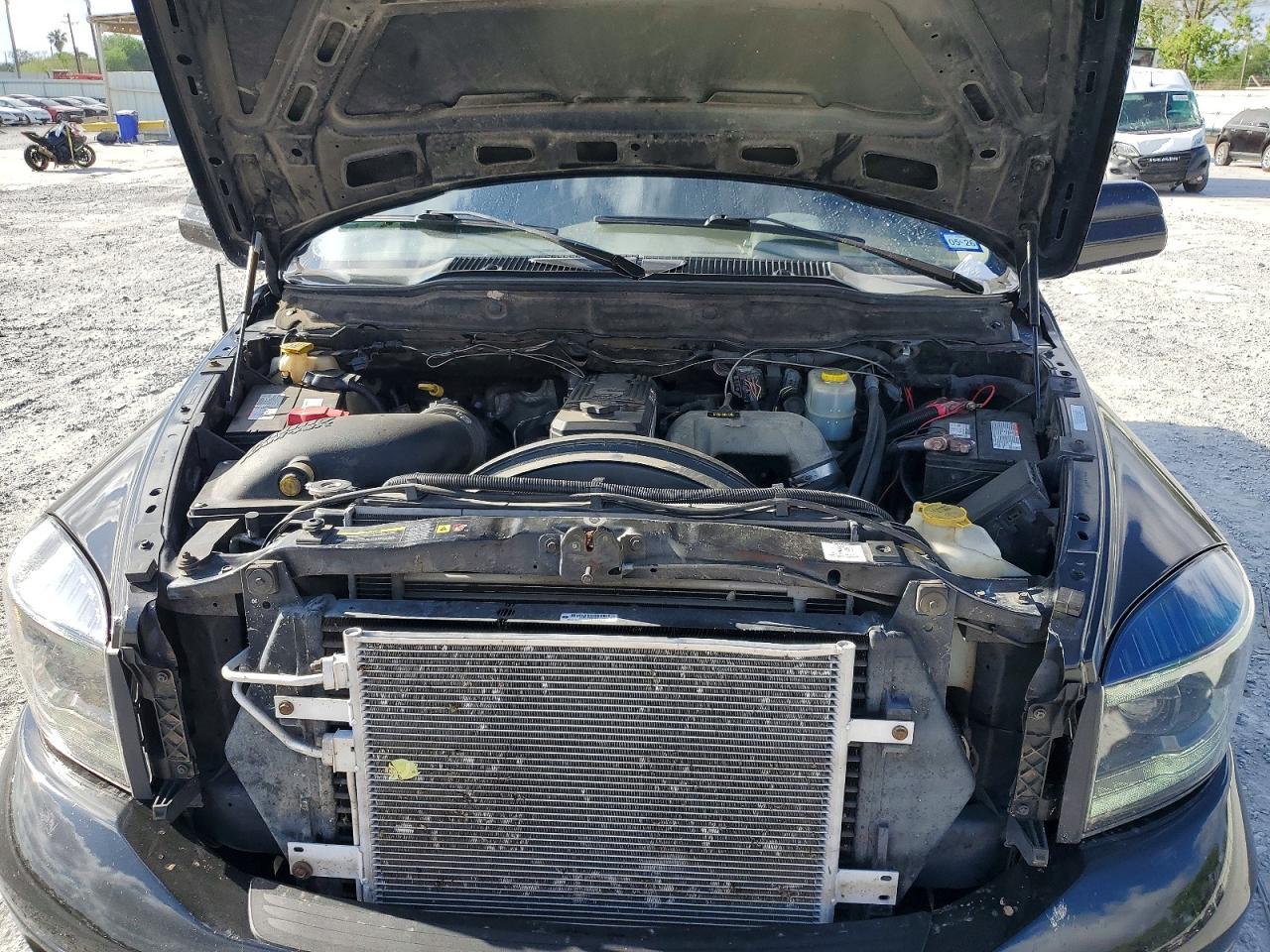 2006 Dodge RAM 2500 ST
