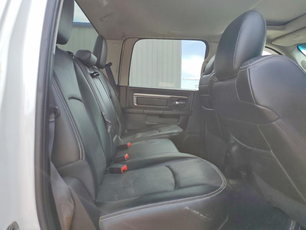 2015 Dodge RAM 1500 Sport