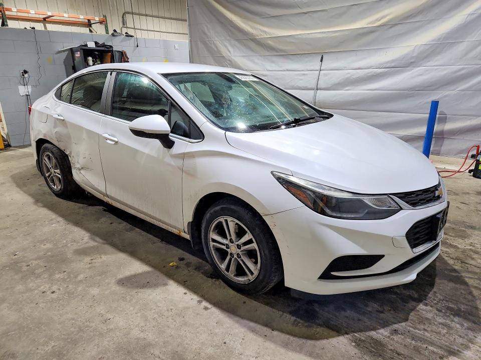 2016 Chev Cruze