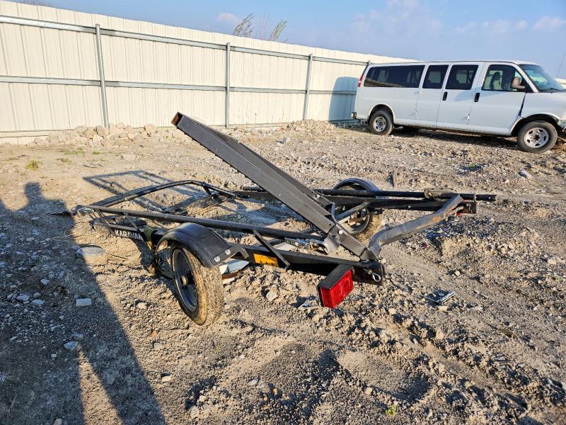 2023 Karavan Utility Trailer