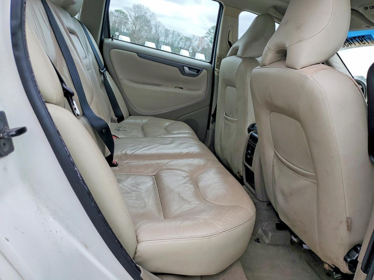 2007 Volvo V70