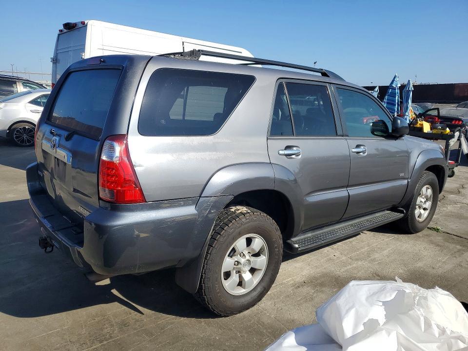 2006 Toyota 4runner SR5