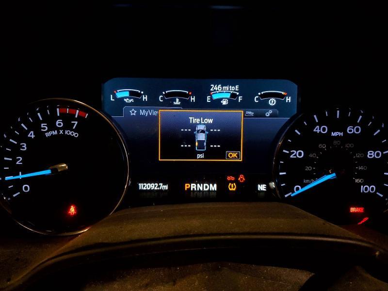 2022 Ford F250 Super Duty