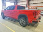 2021 GMC Sierra K1500 AT4