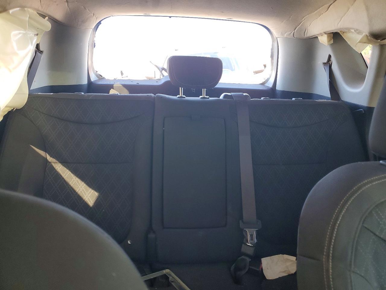 2014 KIA Soul Base