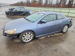 2007 Honda Accord ex for sale in Brookhaven, NY