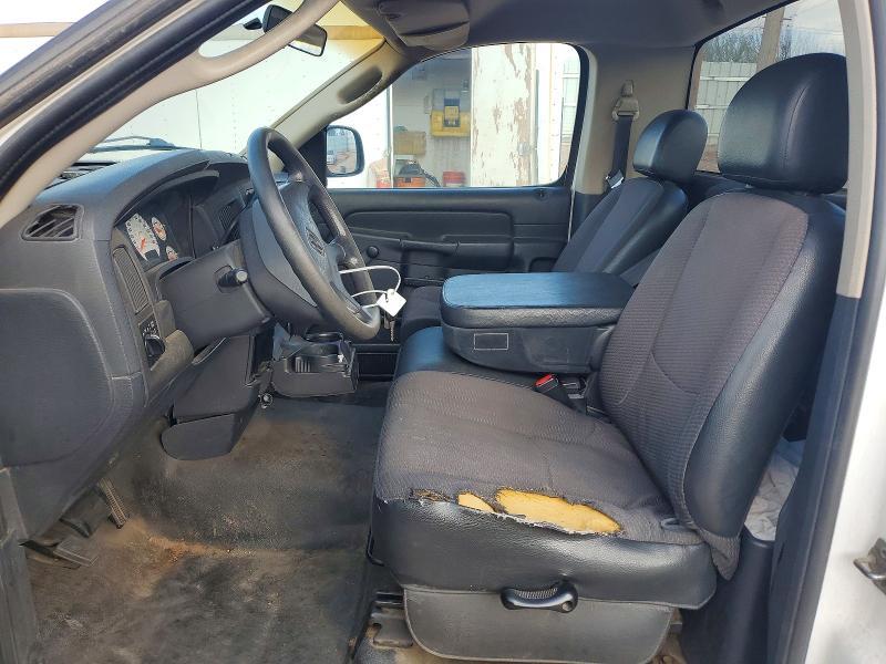 2002 Dodge Ram 1500