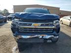 2024 Chevrolet Silverado K1500 LTZ