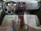 2007 Dodge Dakota Quattro