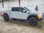 2017 Ford F150 Raptor