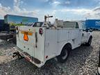 2001 Ford F350 Super Duty Utility / Service Truck