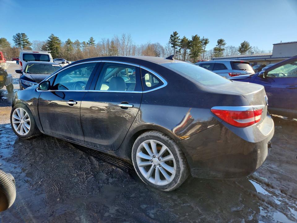 2012 Buick Verano