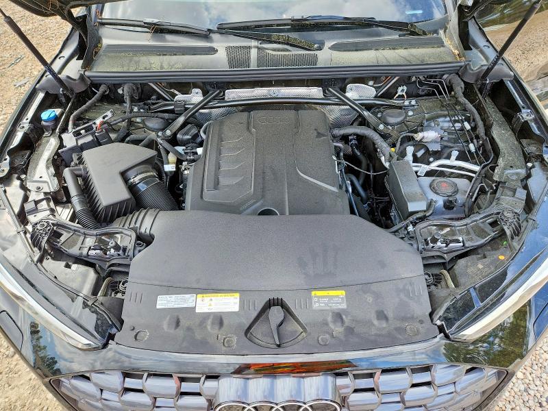 2025 Audi Q5 Premium