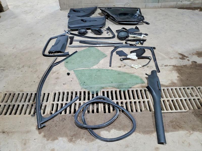 2017 Audi A3 Premium Plus