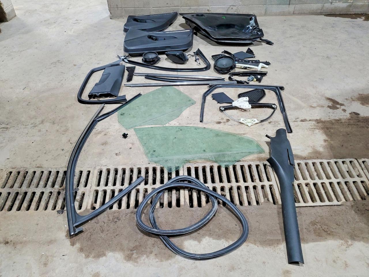 2017 Audi A3 Premium Plus