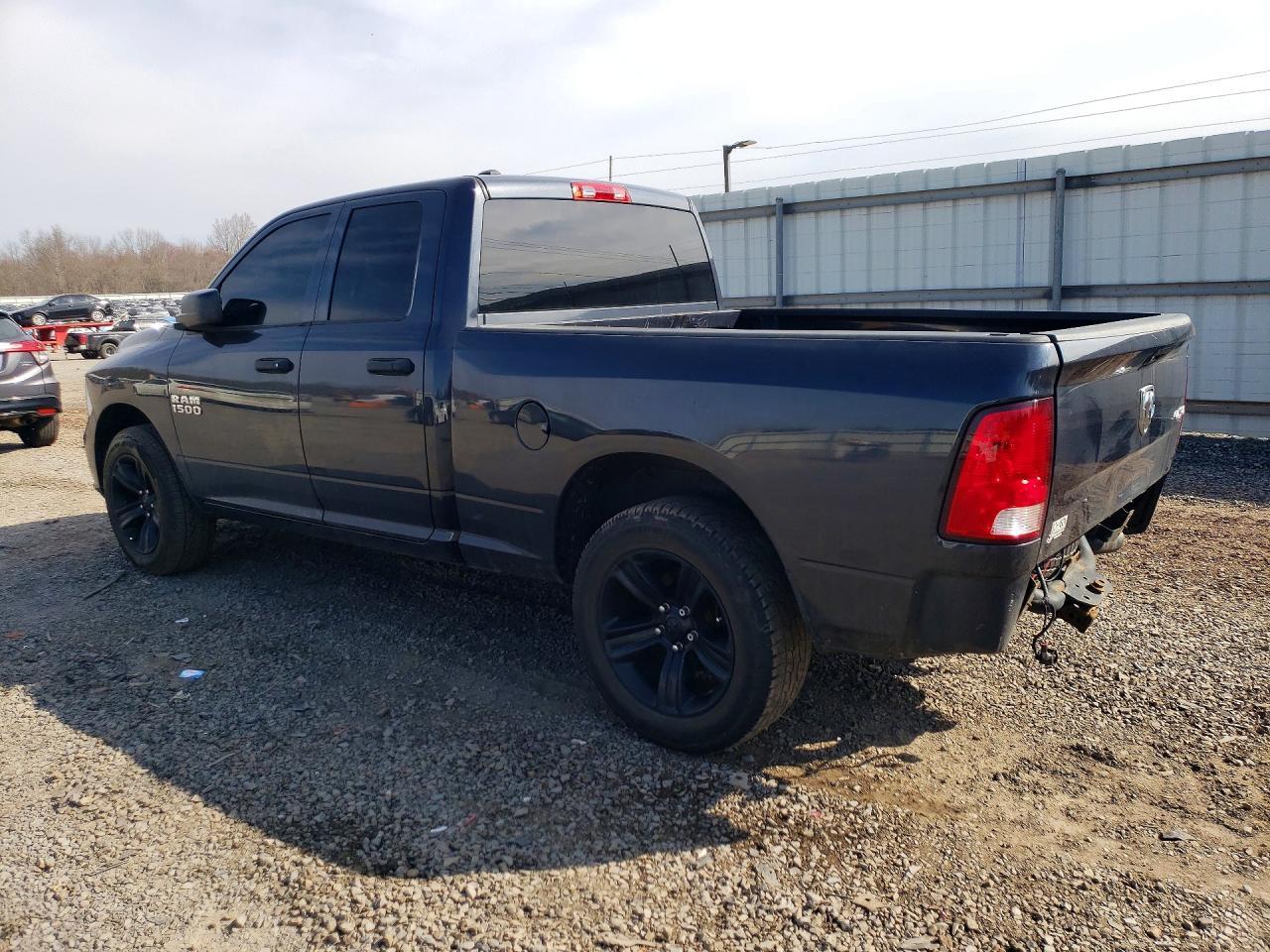 2016 Dodge RAM 1500 ST