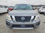 2017 Nissan Armada sv
